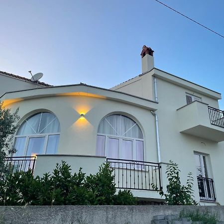 Appartement Anic House à Zadar Extérieur photo