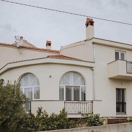 Appartement Anic House à Zadar Extérieur photo