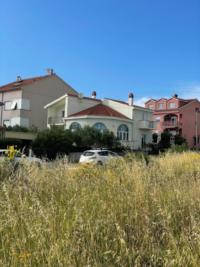 Appartement Anic House à Zadar Extérieur photo
